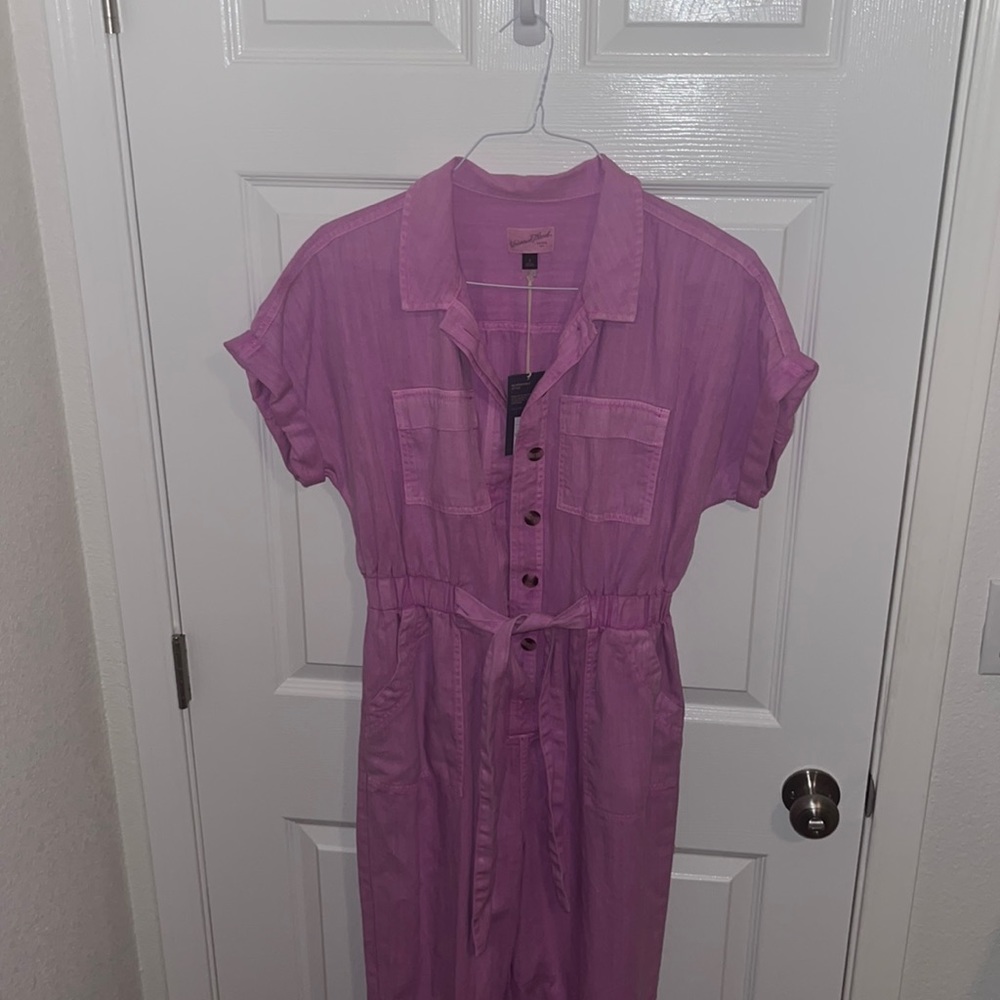 Universal Thread Jumpsuit